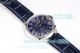 Replica AF Factory Ballon Bleu De Cartier Blue Roman Marks Dial Men 42MM Watch (7)_th.jpg